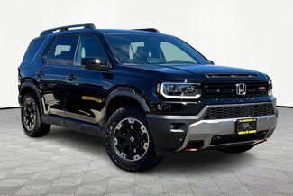 New 2026 Honda Passport TrailSport Elite image 1