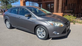 Used 2012 Ford Focus SEL image 1