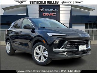 New 2025 Buick Encore GX Preferred w/ Advanced Technology Package image 1