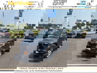 New 2026 Honda CR-V EX image 1