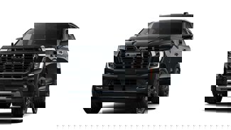New 2025 GMC Yukon Denali Ultimate image 1
