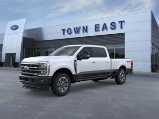 New 2025 Ford F250 King Ranch image 1