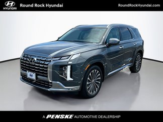 New 2025 Hyundai Palisade Calligraphy image 1