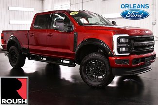 New 2025 Ford F250 Lariat w/ Lariat Ultimate Package image 1