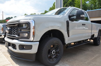 New 2025 Ford F250 XL image 1