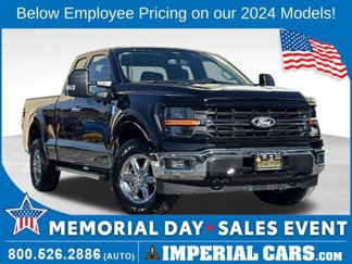 Used 2024 Ford F150 XLT w/ Tow/Haul Package image 1