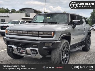 New 2026 GMC Hummer EV SUV image 1