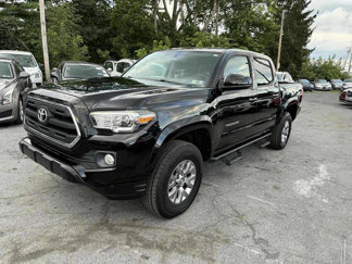 Used 2017 Toyota Tacoma SR5 image 1