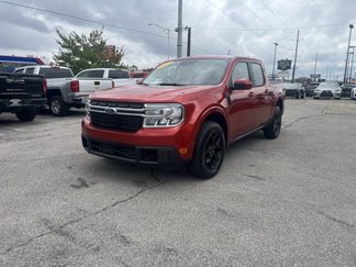 Used 2023 Ford Maverick Lariat w/ Lariat Luxury Package image 1