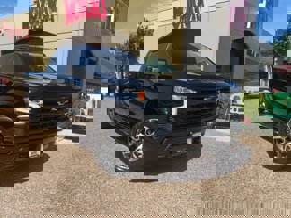 Used 2022 Chevrolet Silverado 1500 RST w/ Convenience Package II image 1
