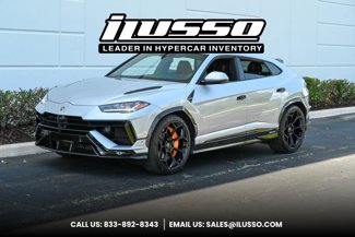 Used 2024 Lamborghini Urus Performante image 1