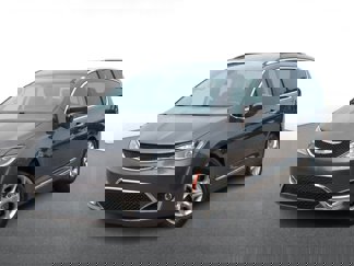 Used 2018 Chrysler Pacifica Touring-L Plus w/ Tire & Wheel Group image 1