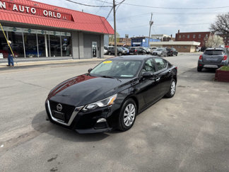 Used 2019 Nissan Altima 2.5 S image 1