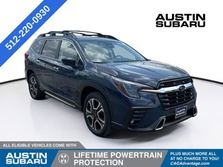 New 2025 Subaru Ascent Touring image 1