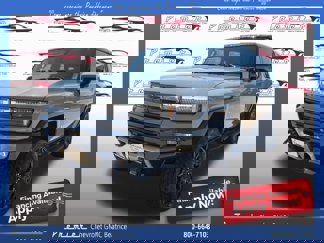 New 2025 GMC Hummer EV 2X image 1