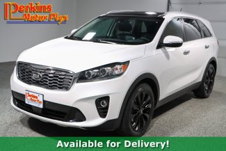 Used 2020 Kia Sorento EX image 1