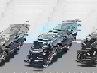 New 2025 Cadillac XT5 Sportv w/ LPO, Floor Liner Package image 1