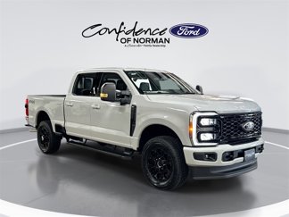 New 2026 Ford F250 XLT image 1