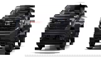 New 2026 GMC Sierra 1500 Elevation image 1