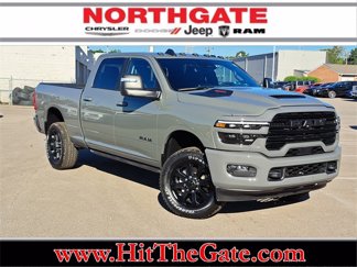 New 2026 RAM 2500 Laramie image 1