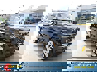 New 2025 Lincoln Navigator Reserve image 1
