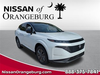 New 2025 Nissan Murano SL image 1