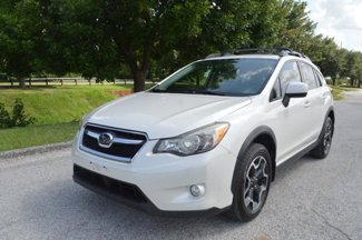 Used 2014 Subaru Crosstrek 2.0i Limited image 1