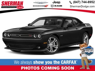 Used 2022 Dodge Challenger GT w/ Plus Package image 1