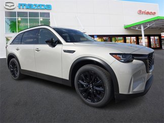 New 2025 MAZDA CX-90 3.3 Turbo w/ Premium Sport Pkg image 1