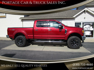 Used 2017 Ford F250 XLT w/ XLT Premium Package image 1