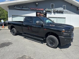 New 2025 RAM 2500 Tradesman image 1