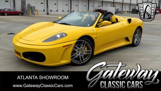 Used 2006 Ferrari F430 Spider image 1
