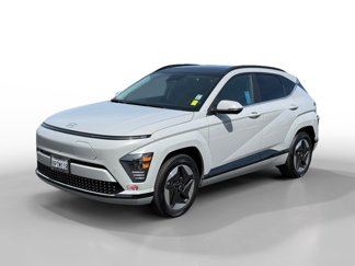 Certified 2024 Hyundai Kona Limited image 1