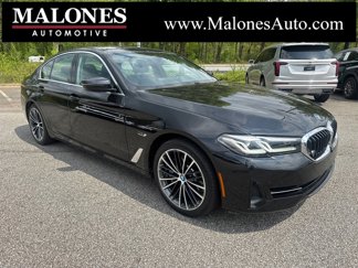 Used 2023 BMW 530e xDrive w/ Premium Package image 1