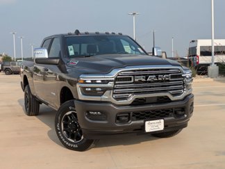 New 2025 RAM 2500 Laramie image 1