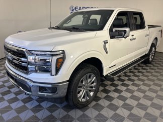 New 2025 Ford F150 Lariat image 1