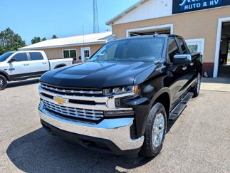 Used 2019 Chevrolet Silverado 1500 LT w/ All-Star Edition image 1