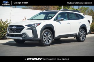 New 2025 Subaru Outback Touring XT image 1