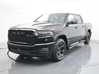 New 2026 RAM 1500 Big Horn image 1
