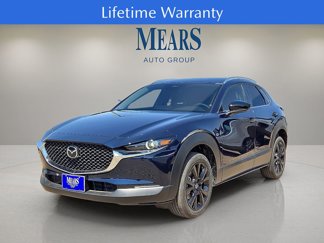 New 2025 MAZDA CX-30 AWD 2.5 S w/ Select Sport Pkg image 1