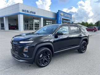 New 2026 Chevrolet Equinox LT w/ Convenience Package II image 1
