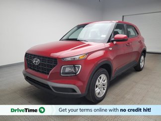 Used 2022 Hyundai Venue SE image 1