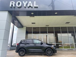 New 2026 Buick Encore GX Sport Touring w/ Experience Buick Package image 1