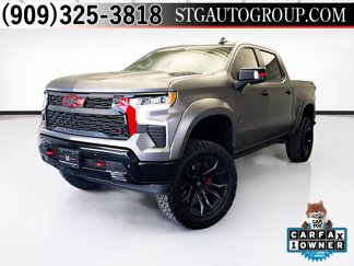 Used 2024 Chevrolet Silverado 1500 RST w/ All Star Edition Plus image 1