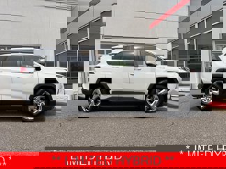 Certified 2020 Toyota RAV4 Limited image 1