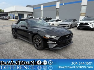 Used 2022 Ford Mustang GT image 1