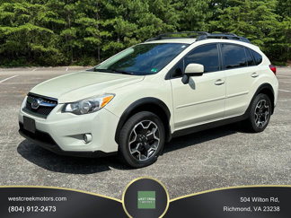 Used 2014 Subaru Crosstrek 2.0i Premium image 1