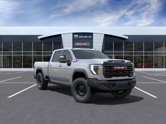 New 2025 GMC Sierra 2500 AT4X w/ AT4X AEV Edition image 1