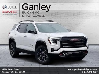 New 2026 GMC Terrain AT4 w/ Technology Package II image 1
