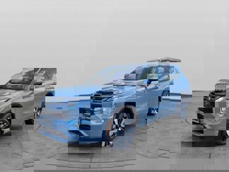 New 2025 Mitsubishi Outlander SEL image 1